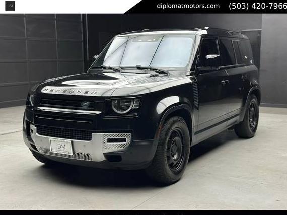 LAND ROVER DEFENDER 2020 SALEK7EX8L2019234 image LAND ROVER DEFENDER 2020 SALEK7EX8L2019234 image